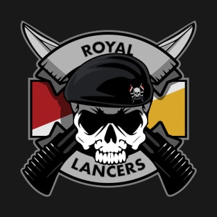 Royal Lancers T-Shirt