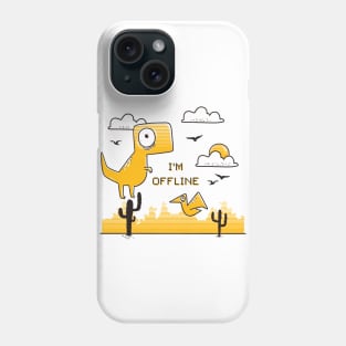 Offline Phone Case