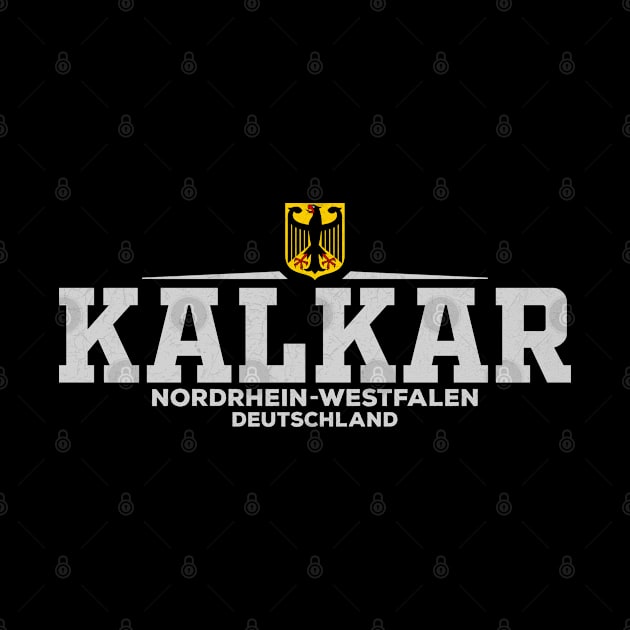 Kalkar Nordrhein Westfalen Deutschland/Germany by RAADesigns