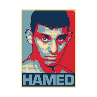 Hamed T-Shirt