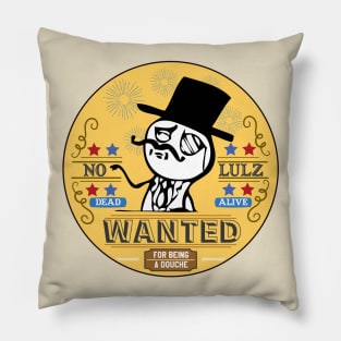 lulz Pillow