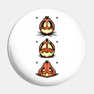 Pumpkins Pin