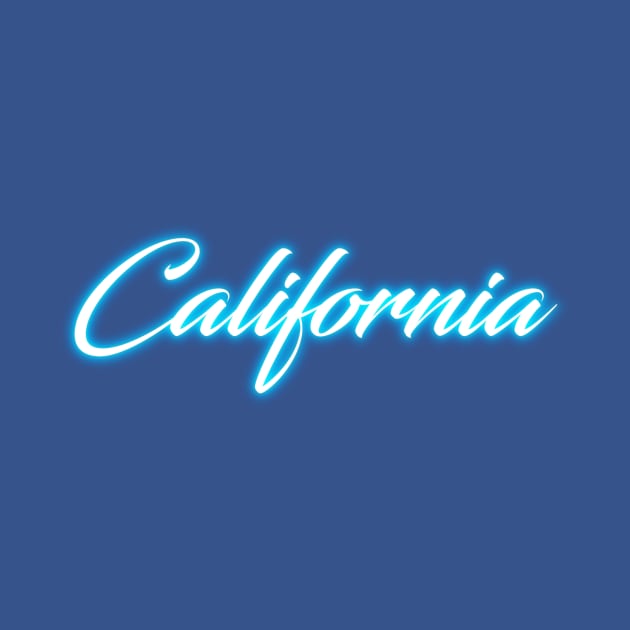 California by Basement Mastermind by BasementMaster