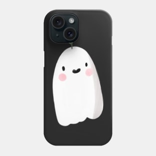 Cute Ghost Phone Case