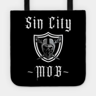 SIN CITY MOB 1B Tote