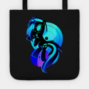 DJ Pon-3 Tote