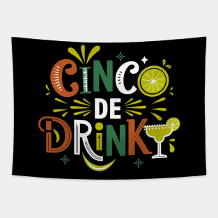 Margarita Tapestry