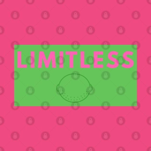 Limitless Lime by aybe7elf