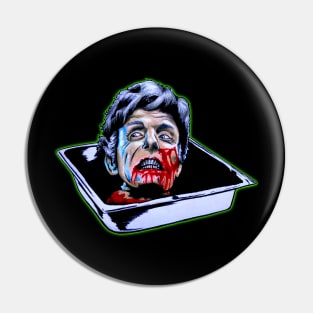 dr hill Pin