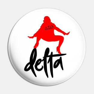 detta play dancehall Pin