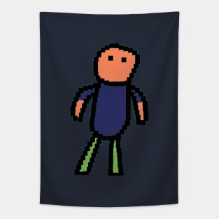 MINER Tapestry