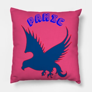 Panic Pillow