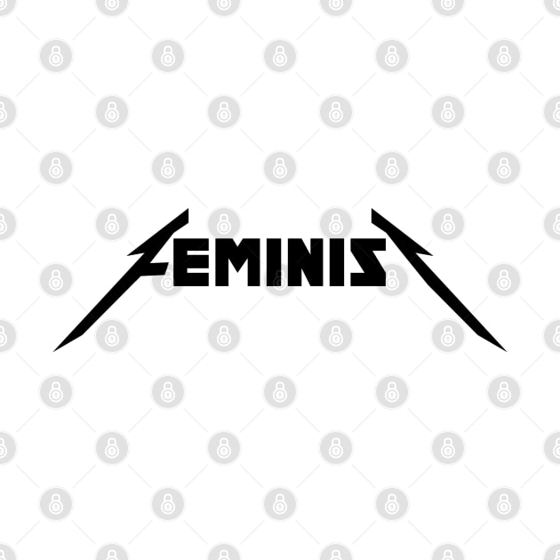 Feminist by ElviaMontemayor