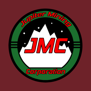 Jupiter Mining Corporation T-Shirt