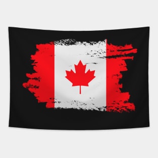 Canada Tapestry