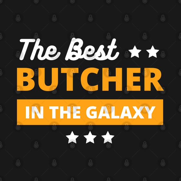 best butcher in the galaxy , best butcher gifts by mo_allashram