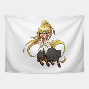 Monster Musume - Cerea Tapestry