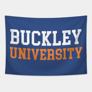 Buckley University Tapestry