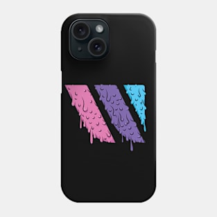 Wreckists Monster Phone Case