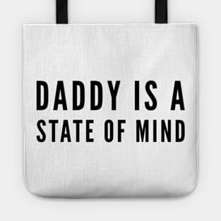 Daddy is a state of mind - Pedro Pascal Tote