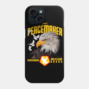 Peacemaker vol1 Phone Case