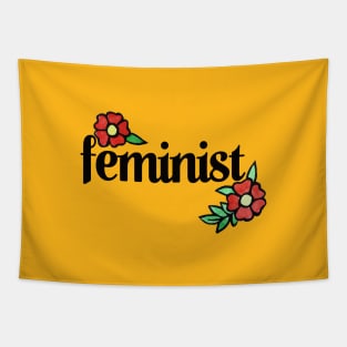 Feminist Tapestry