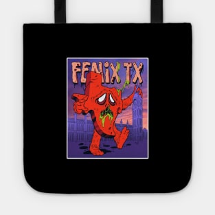 The-Fenix-TX Tote