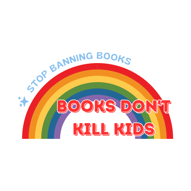 Stop Banning Books by MysteriesBooks