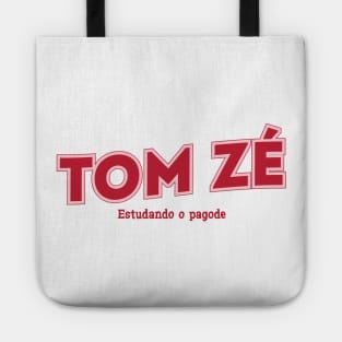 Tom Zé Estudando o pagode Tote