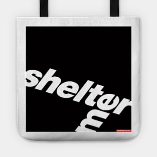 Shelter Me Tote