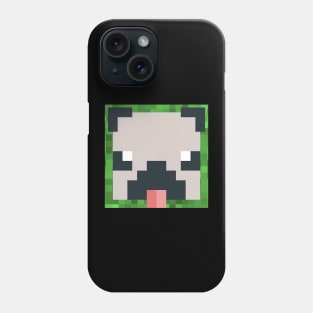 gamer Dog Phone Case