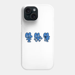 Four Phone Case