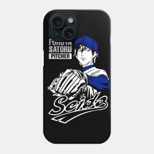 Furuya Satoru - Diamond No Ace Phone Case