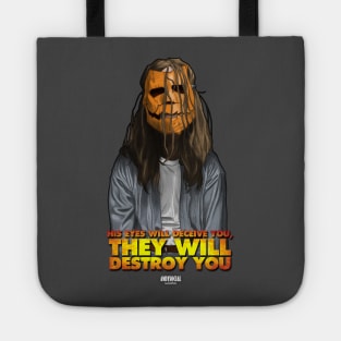 Michael Myers (2007) Tote