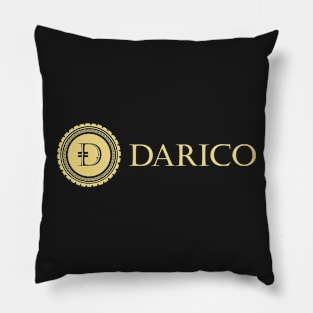 Darico Crypto Pillow