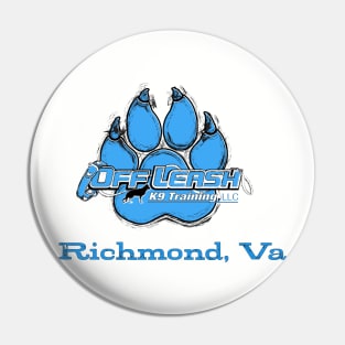 RVA Pin