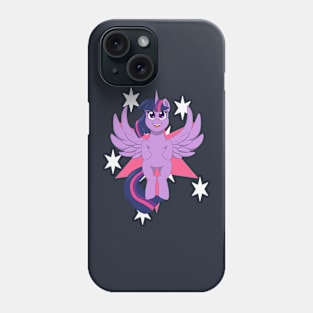 Twilight Sparkle Phone Case