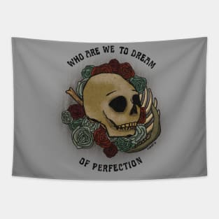perfection Tapestry