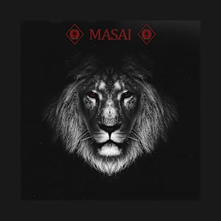 Masai T-Shirt