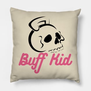 BUFF Kid Alt Pillow