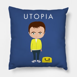 Arby Serie Utopia Pillow