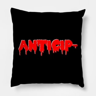 Rocky Horror Picture Show - Anticipation Pillow