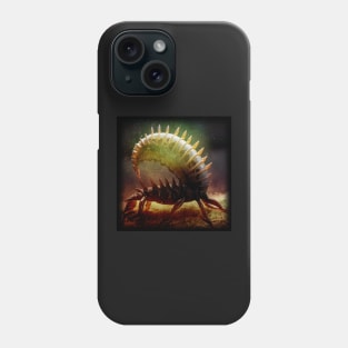 XENOS XIII - AN ALIEN ORGANISM Phone Case