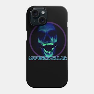 MrPecktacular Phone Case