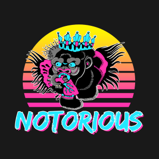 Notorious T-Shirt