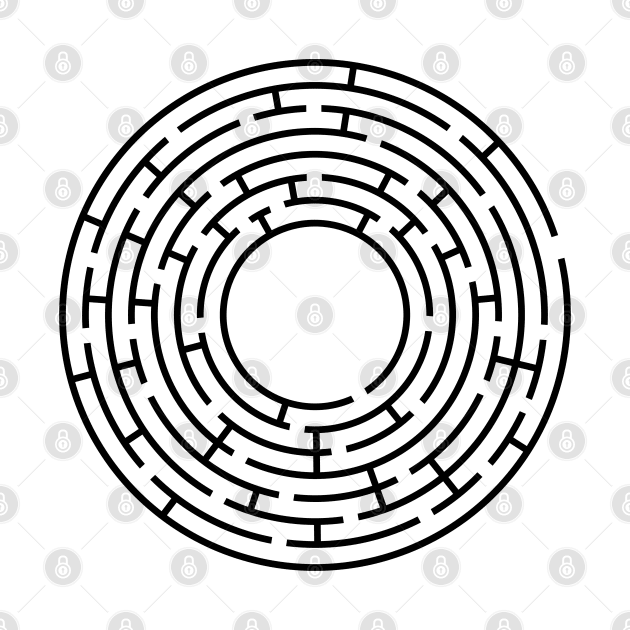 game maze by SweetDreamZ