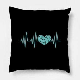 Volleyball Pillow