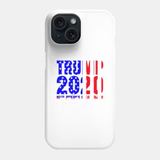 Trump Phone Case