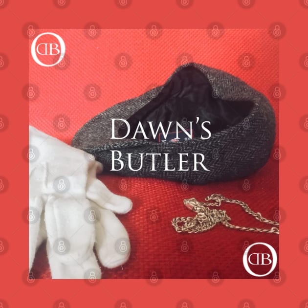 Dawn's Butler - Self Titled by Sanders Sound & Picture