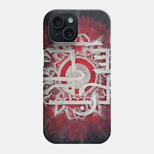 Subhanallah - Glory be to God Phone Case